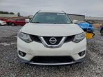 Nissan Rogue 2014