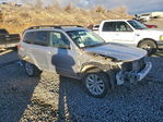 Subaru Forester 2012