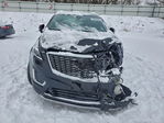 Cadillac XT5 2025