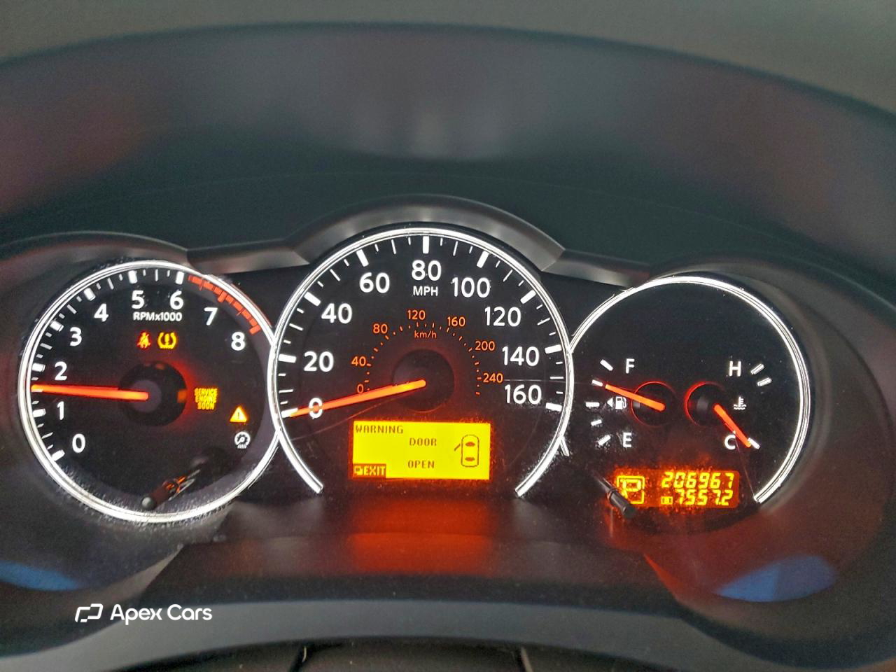 Nissan Altima 2011