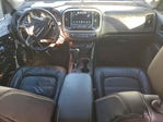 GMC Canyon 2017