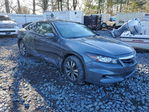 Honda Accord 2012