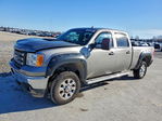 GMC Sierra 2013