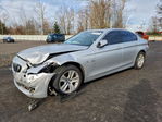 BMW Series 5 2012