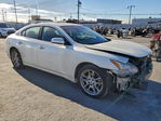 Nissan Maxima 2011