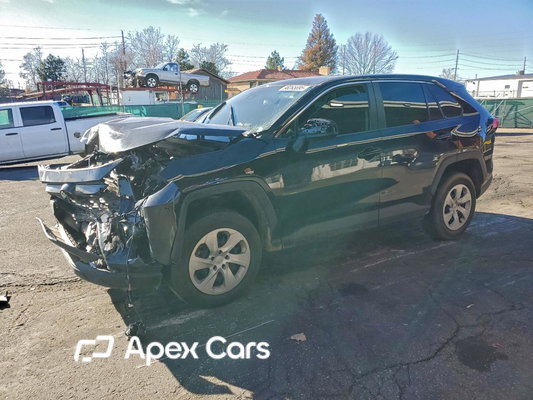 Toyota RAV 4 2024 - Image 1 of 14