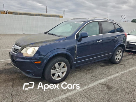 Saturn VUE 2008 - Image 1 of 13