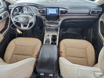 Ford Explorer 2022