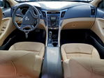 Hyundai Sonata 2011