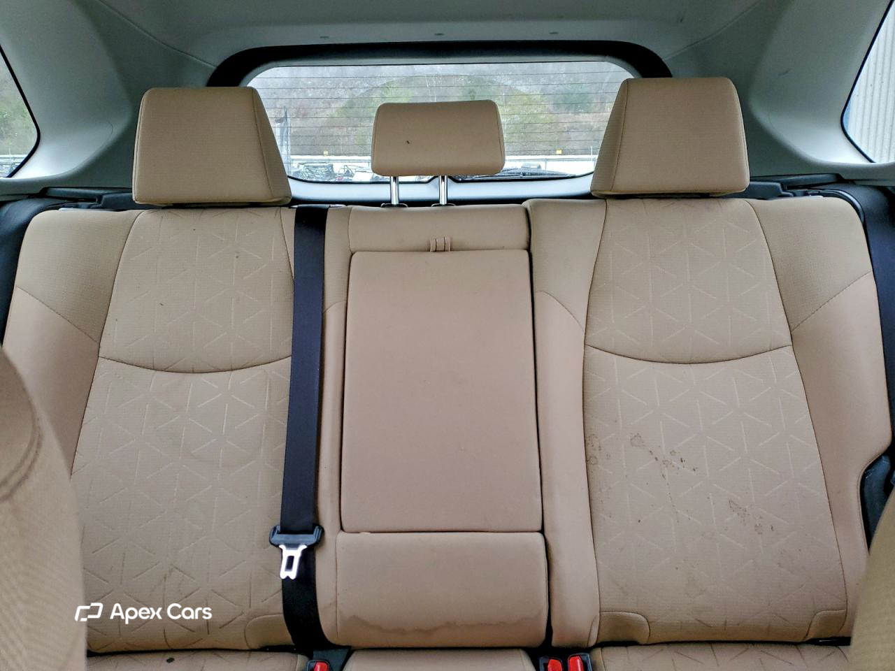 Toyota RAV 4 2020