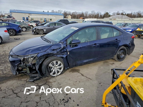 Toyota Corolla 2020 - Image 1 of 12