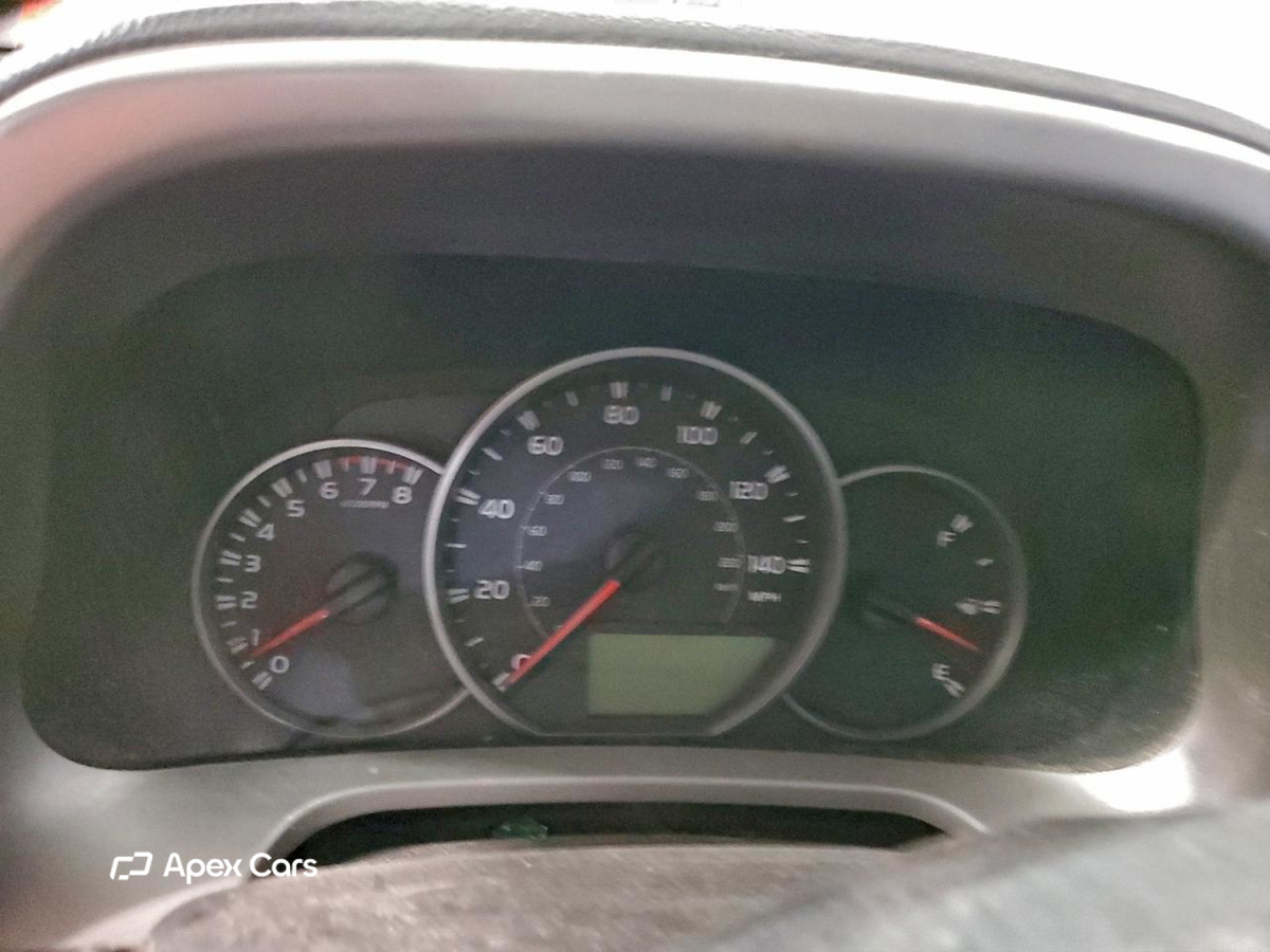 Toyota RAV 4 2016