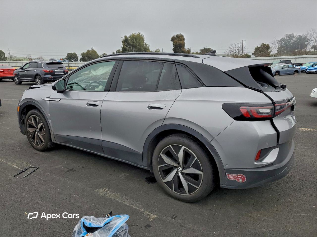 Volkswagen ID.4 2023