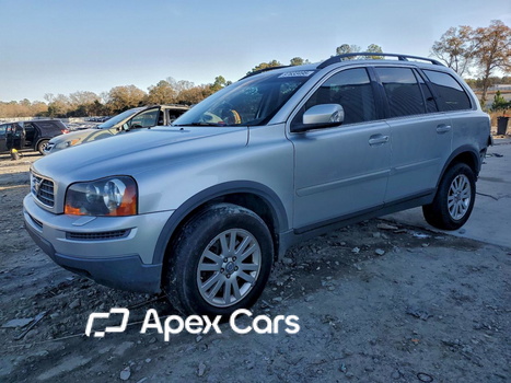 Volvo XC90 2008 - Image 1 of 13