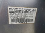 Honda Pilot 2012