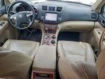 Toyota Highlander 2012