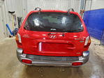 Hyundai Santa Fe 2003
