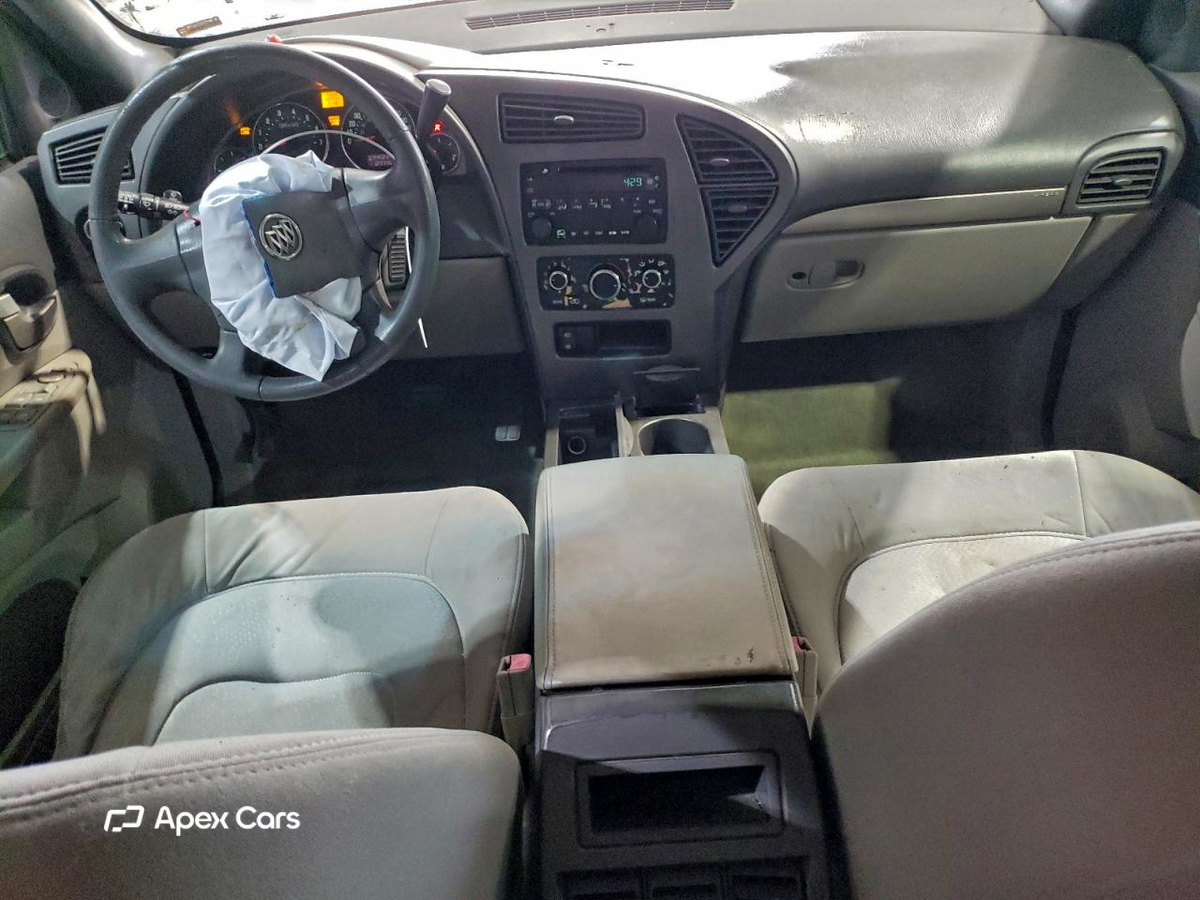 Buick Rendezvous 2005