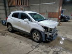 Chevrolet Trax 2020