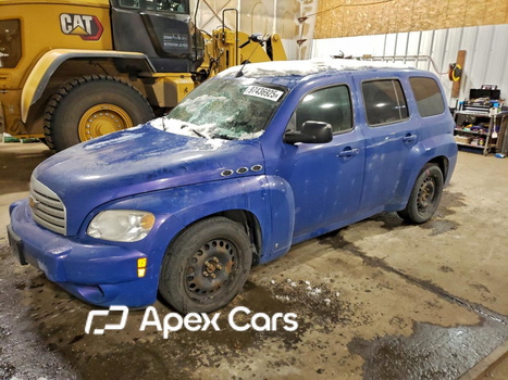 2008 Chevrolet HHR - Image 1 of 13