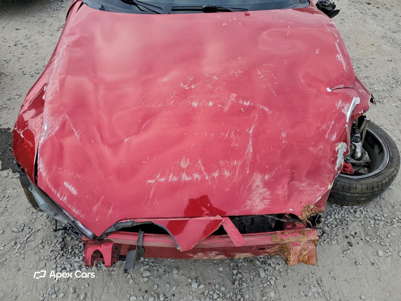 Mazda MX-5 2016