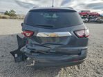 Chevrolet Traverse 2013
