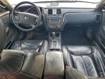 Cadillac DTS 2010
