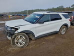 Ford Explorer 2023