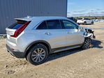 Cadillac XT4 2020