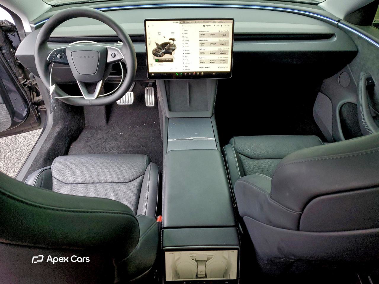 Tesla Model 3 2024