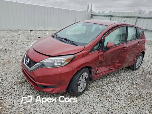 Nissan Versa 2019 - Image 1 of 13