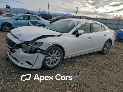 Mazda 6 2015 - Image 1 of 13