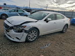 Mazda 6 2015
