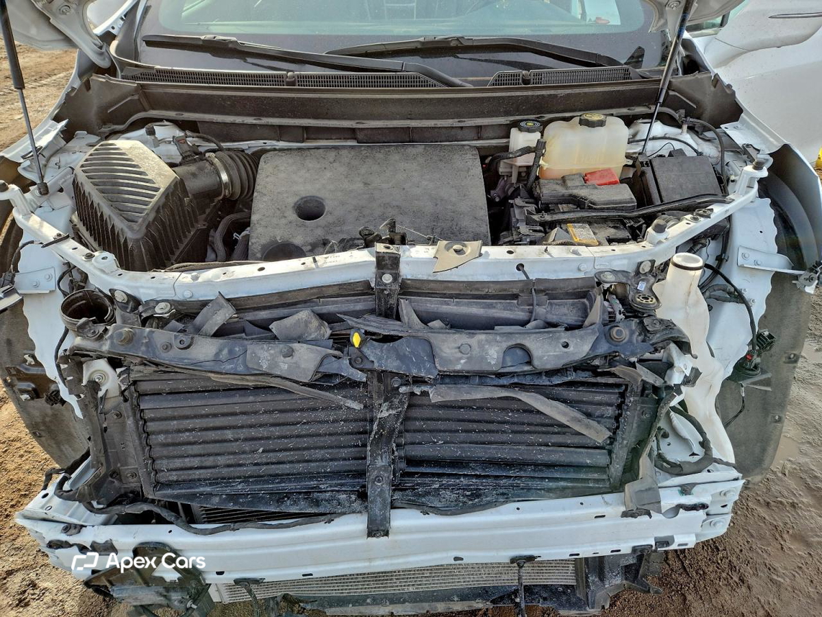 Buick Enclave 2024