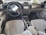 Kia Optima 2008