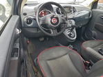 Fiat 500 2017