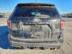 Ford Explorer 2019