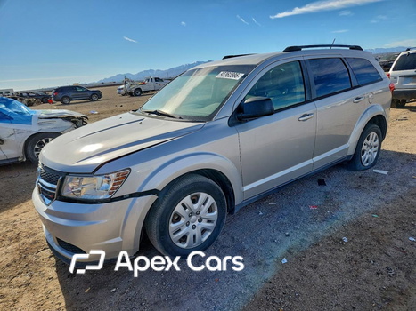 Dodge Journey 2013 - Image 1 of 13