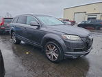 Audi Q7 2012