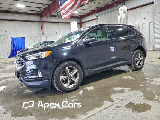 Ford Edge 2020 - Zdjęcie 1 z 14