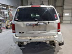 Honda Pilot 2012