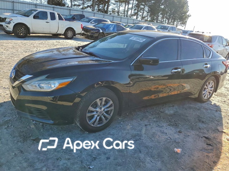 Nissan Altima 2018 - Image 1 of 13