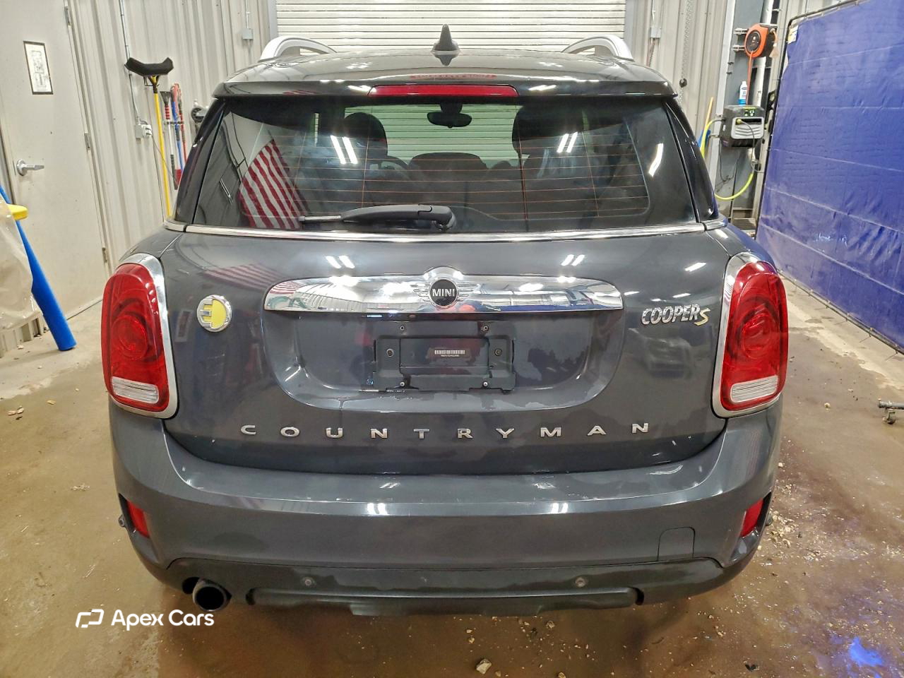 MINI Cooper 2019