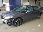 Honda Civic 2014
