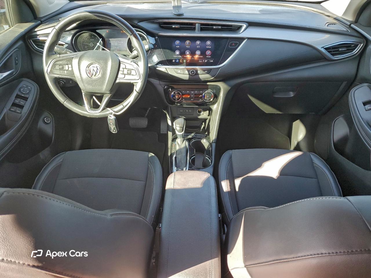 Buick Encore GX 2020