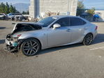 Lexus IS 2016