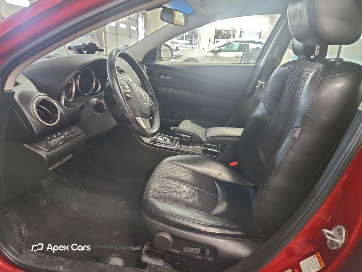 Mazda 6 2009