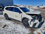 Subaru Ascent 2023
