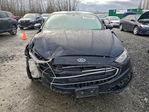 Ford Fusion 2018