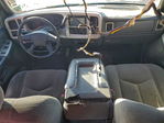 Chevrolet Silverado 2004